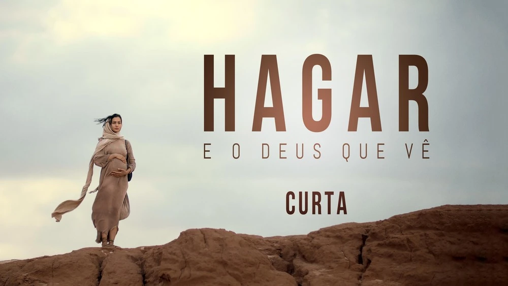 Miniatura do filme Hagar